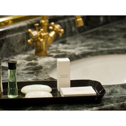 Équipement hôtelier pour salles de bain